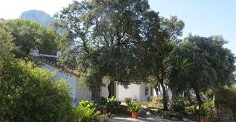 Andalusie rondreis en vakantiehuizen El Gastor Serrania de Ronda Spanje Natuurlijk