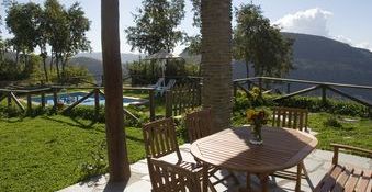 Eva Casa Alpujarra Andalusie rondreis en vakantiehuizen Spanje Natuurlijk