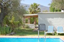 Villa Tijola 1-4 personen