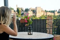 appartement Granada