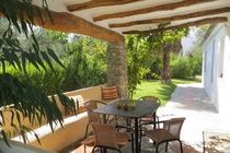 Andalusië vakantiehuis in Orgiva